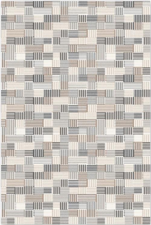 Килим Appolo, сив (2060/825)