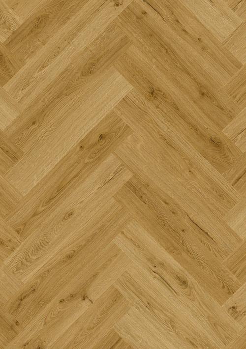 QS Ciro Herringbone Botanic smoked oak AVHBU40363 5+ 1mm