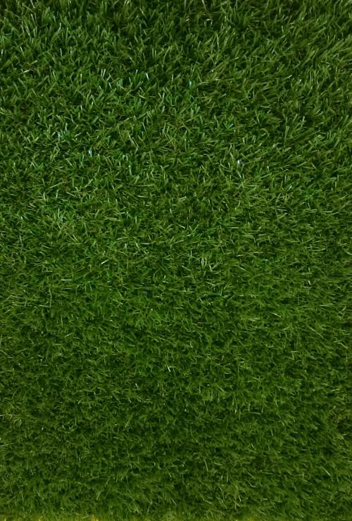 Мокет Highland grass, зелен (7025)