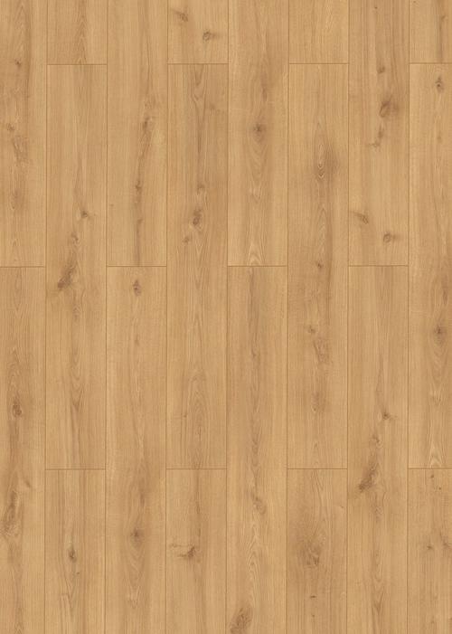 Ламиниран паркет Nature HDF WR Azzuro Oak 4-V 66851 AC5
