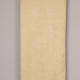 Перде BCM Petek 2006, жълто / 300 см. 2
