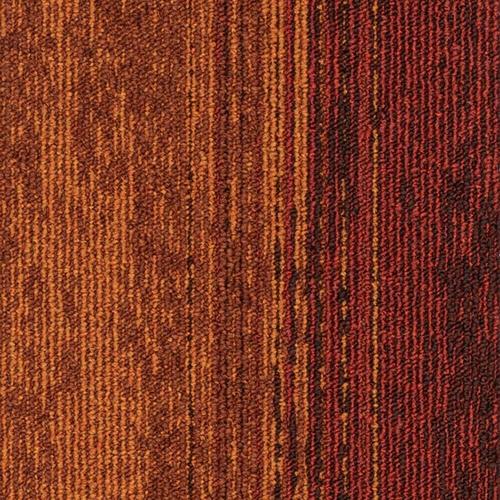 Мокетена плоча Clay Create, оранжева (325)