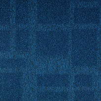 Мокетена плоча Block, синя (180)