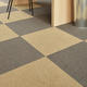 Impression carpet tile, brown (780)