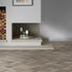 LVT ламел Colonia hampton oak (4439) лепене 3