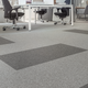 L480 carpet tile, beige (630)