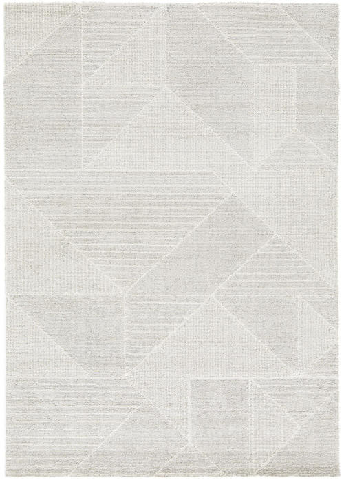 Килим Abstract, бежов (50813/876)
