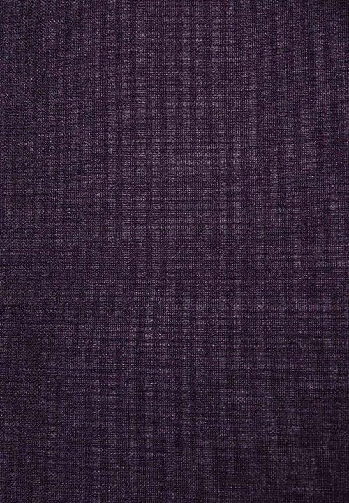 Перде MILPA KETEN 18469, лилаво / 300 см.