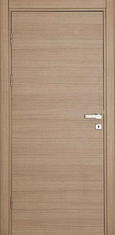 Интериорна врата Озиго с регулируема каса 80 см. лява
