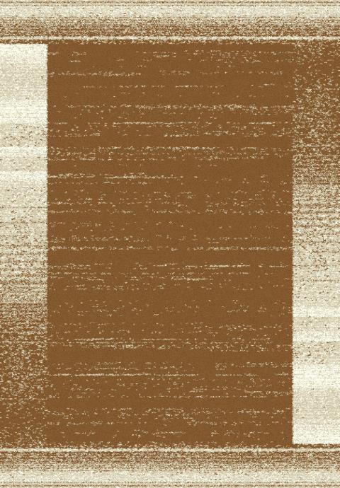 Килим Super Softness, кафяв (8196/AV09)