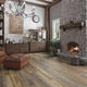Ламиниран паркет Cottage Harbour Oak 4-V MV820 2