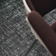Odeon carpet tile, gray (985)