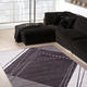 Килим Verdi, сив (80011/dark grey) 2