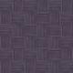 Batik carpet tile, purple (880)