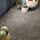 Desert carpet tile, brown (770)
