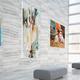 Гранитогрес Asya onix grey 60x120 2