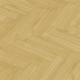 SPC настилка NUVA HB Cotton Oak Brown 65200 AC6 лепене 5
