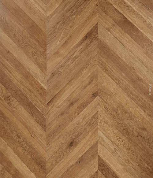 Lalegno Essentials Smoked UV lac. Chevron Honfleur-HP V16151 (0,75 м2) 520x90x15/4мм.