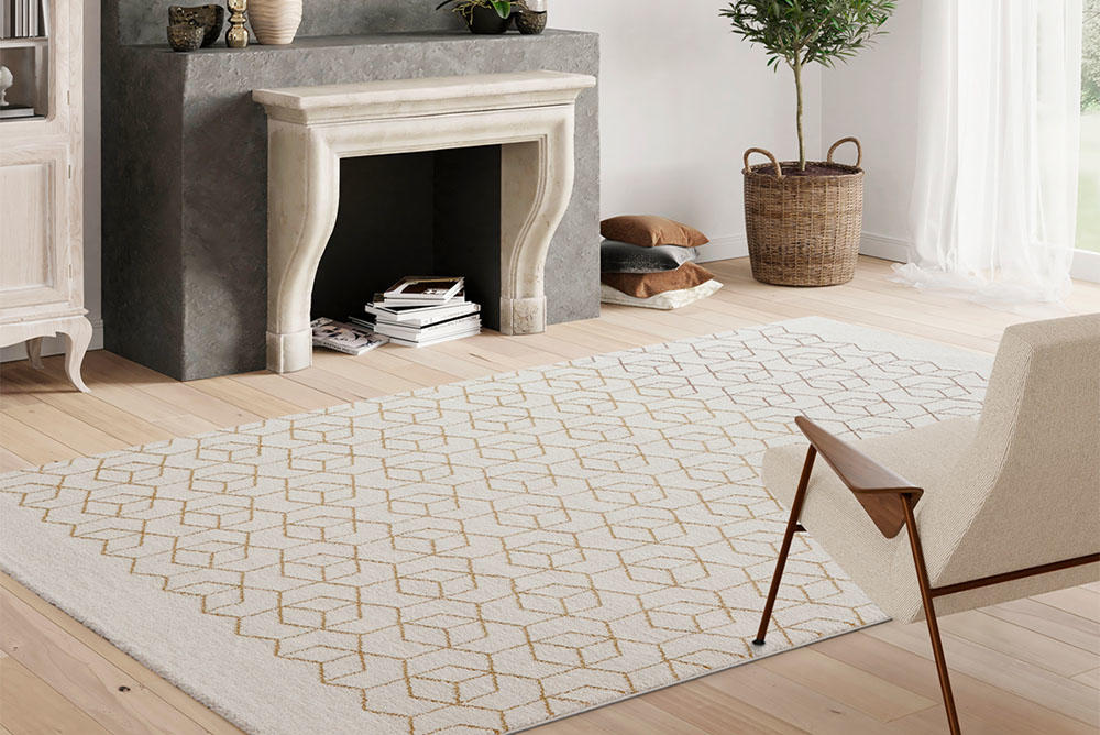 Какъв килим е подходящ за хол и трапезария? - CarpetMax Какъв килим е подходящ за хол и трапезария?