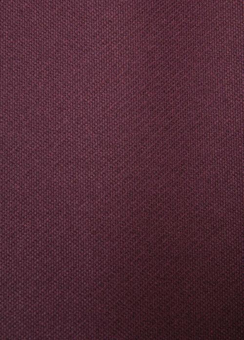 Перде DV Dioroma 215, бордо / 280 см.