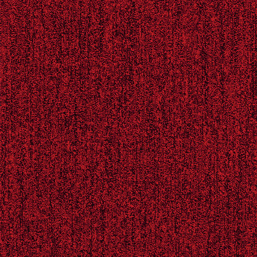 Мокетена плоча Progression, червена (550)