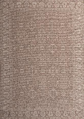 Килим Floorlux, екрю (20595/taupe/champ)