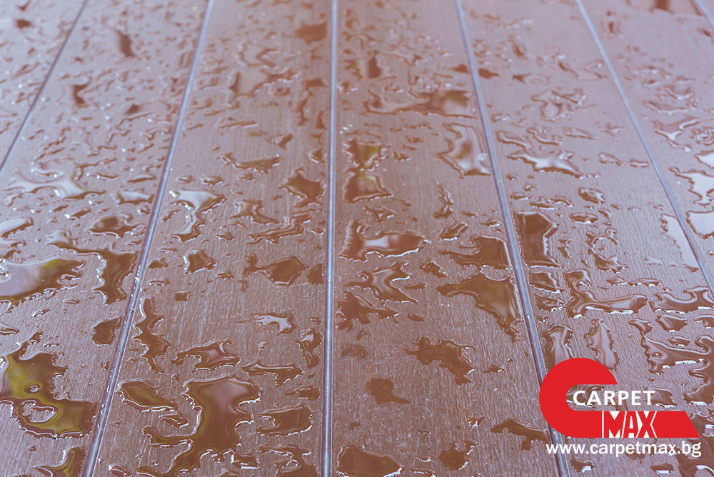 Водоустойчив ламинат - CarpetMax Водоустойчив ламинат