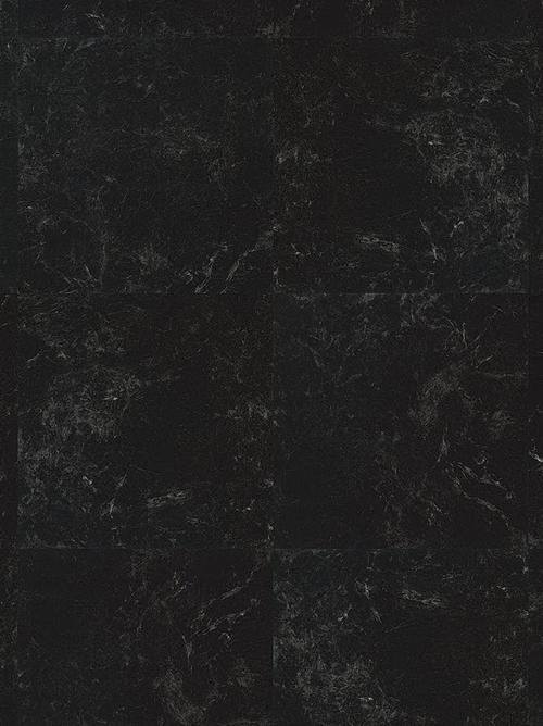 LVT ламел Colonia imperial black barble (4515) лепене