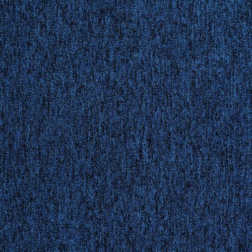 Мокетена плоча Cobalt, синя (42360)
