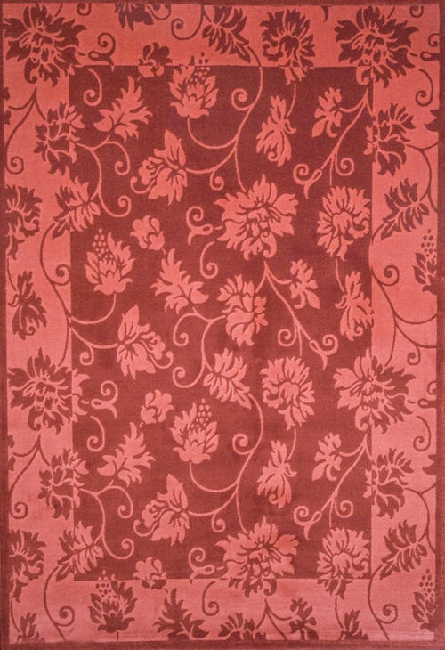 Килим Atlantik, червен (U014/red)