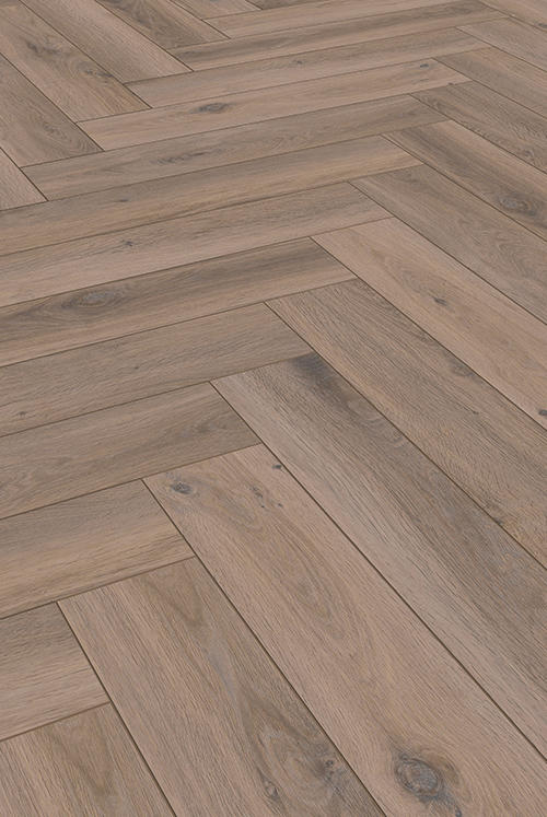 Ламиниран паркет Herringbone Merz Oak D3766