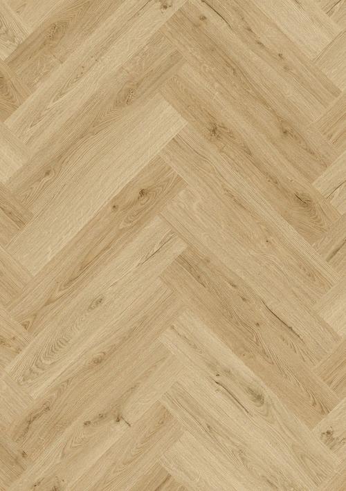 QS Ciro Herringbone Botanic beige AVHBU40362  5+1mm