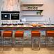 Blacktex Columbian Oak/692M/3 4
