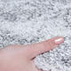 Килим Softness, сив (6905/G204) 2