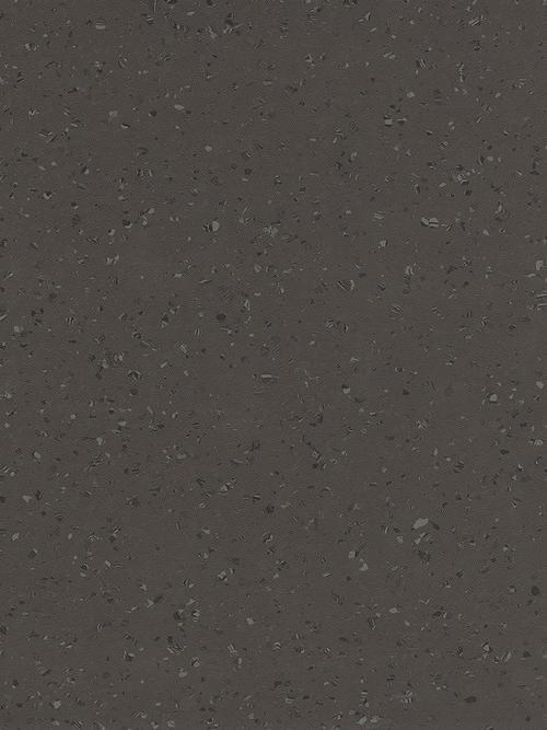 PVC настилка Palettone, черно (8609)