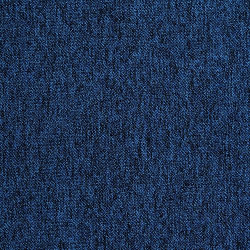 Мокетена плоча Cobalt, синя (42360)