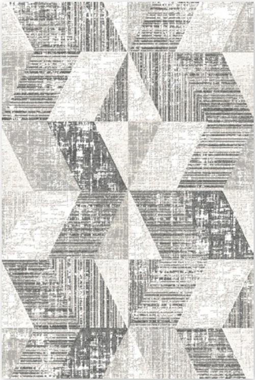 Килим Appolo, сив (2061/825)
