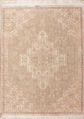 Килим Re Fold, кафяв (21701/522)