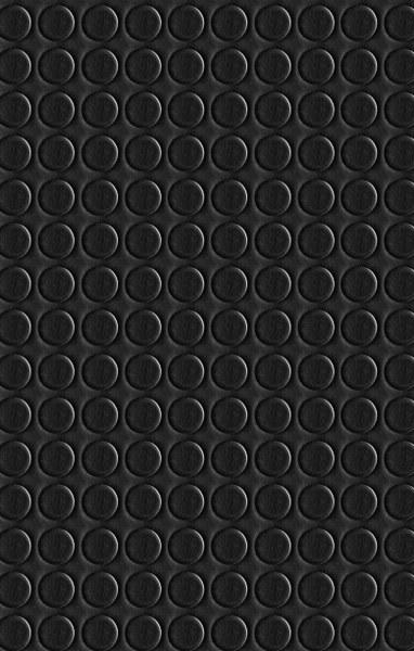 Балатум на пулове 146599 черен